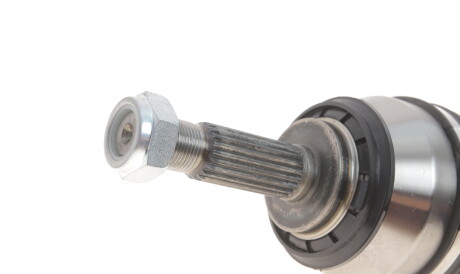 Фото 3 - Напіввісь GSP 245084