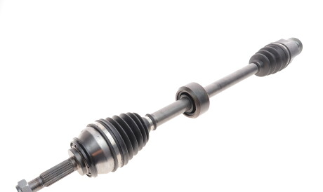 Фото 3 - Напіввісь GSP 245085