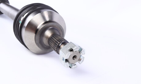 Фото 2 - Напіввісь GSP 245104