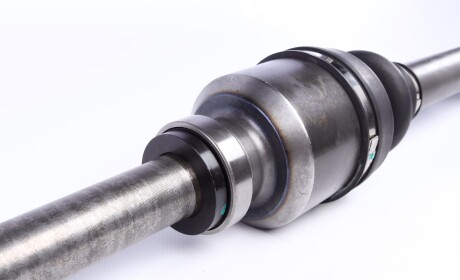 Фото 3 - Напіввісь GSP 245104