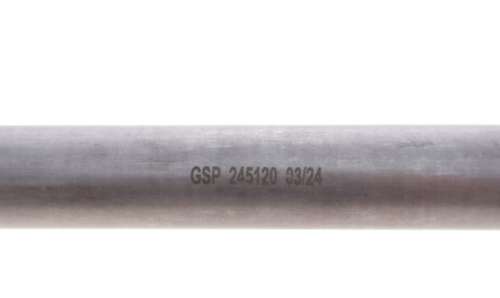 Фото 3 - Напіввісь GSP 245120