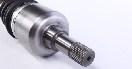 Фото 2 - Напіввісь GSP 245133