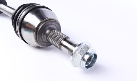 Фото 2 - Напіввісь GSP 245175