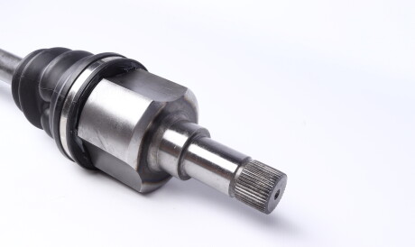 Фото 2 - Напіввісь GSP 245176