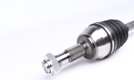 Фото 3 - Напіввісь GSP 245176