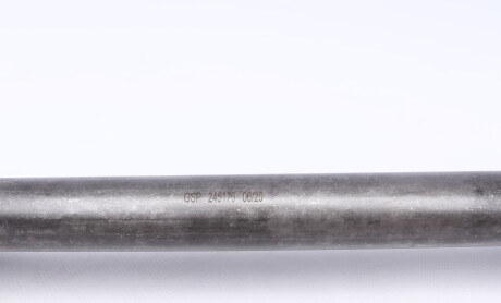 Фото 5 - Напіввісь GSP 245176