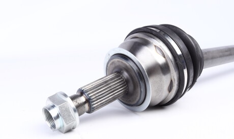 Фото 2 - Напіввісь GSP 250011