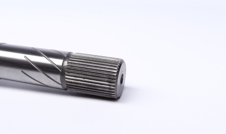 Фото 3 - Напіввісь GSP 250011