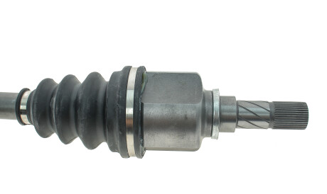 Фото 3 - Напіввісь GSP 250057