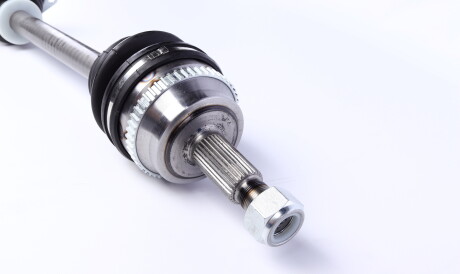 Фото 2 - Напіввісь GSP 250058