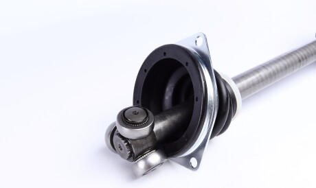 Фото 3 - Напіввісь GSP 250058