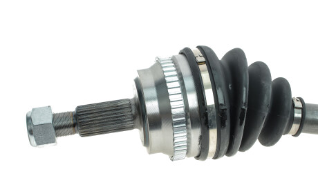 Фото 2 - Напіввісь GSP 250059