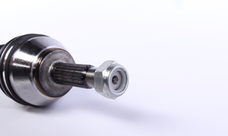 Фото 2 - Полуось GSP 250151