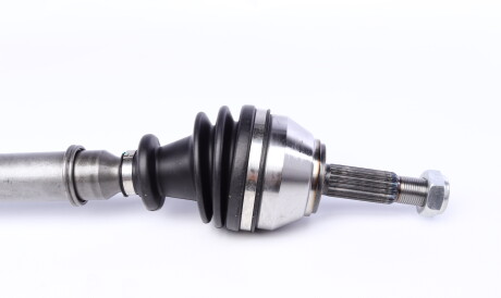 Фото 3 - Полуось GSP 250151