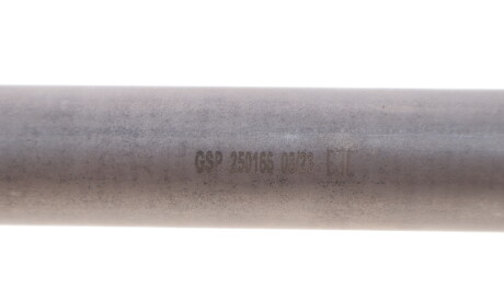 Фото 3 - Полуось GSP 250166