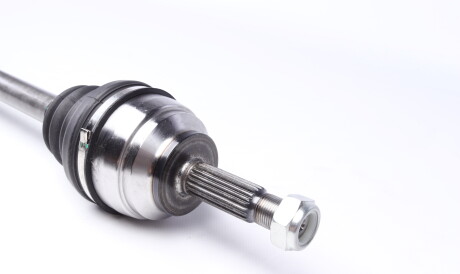 Фото 3 - Напіввісь GSP 250177