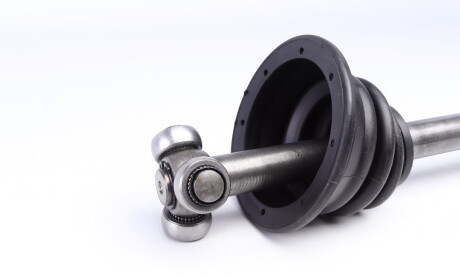 Фото 4 - Напіввісь GSP 250177