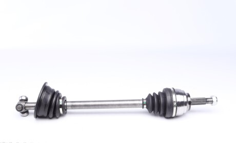 Фото 5 - Напіввісь GSP 250177