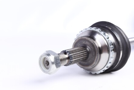 Фото 2 - Напіввісь GSP 250193