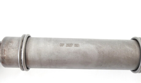 Фото 2 - Напіввісь GSP 250207