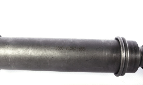 Фото 2 - Напіввісь GSP 250226