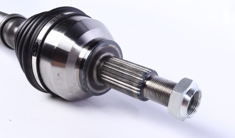 Фото 3 - Напіввісь GSP 250226