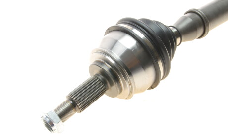 Фото 3 - Напіввісь GSP 250228