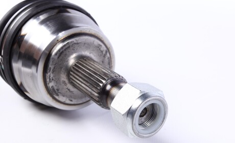 Фото 2 - Напіввісь GSP 250246