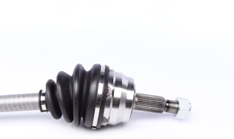 Фото 3 - Напіввісь GSP 250246