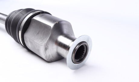 Фото 2 - Полуось GSP 250250