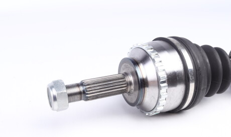 Фото 3 - Полуось GSP 250250