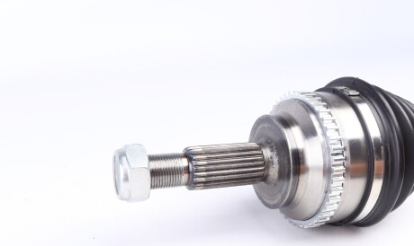 Фото 2 - Полуось GSP 250260