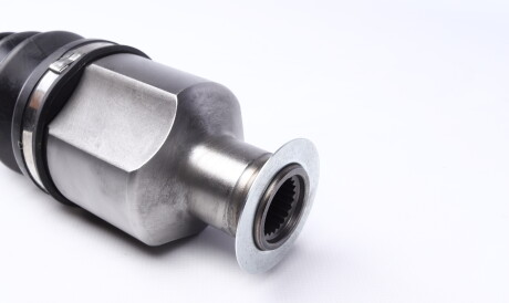 Фото 3 - Полуось GSP 250260