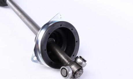 Фото 2 - Напіввісь GSP 250261