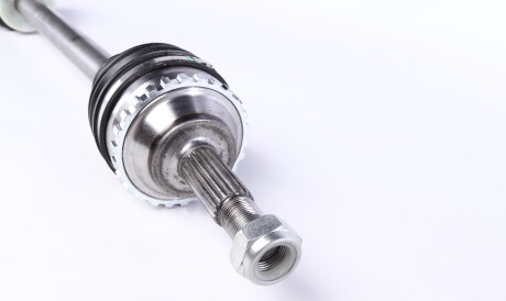 Фото 2 - Напіввісь GSP 250356