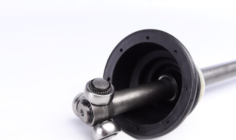 Фото 3 - Напіввісь GSP 250356