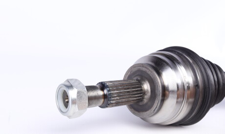 Фото 2 - Напіввісь GSP 250376