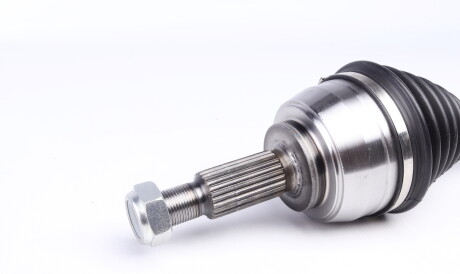 Фото 3 - Напіввісь GSP 250402