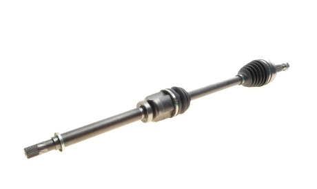 Фото 3 - Полуось GSP 250425