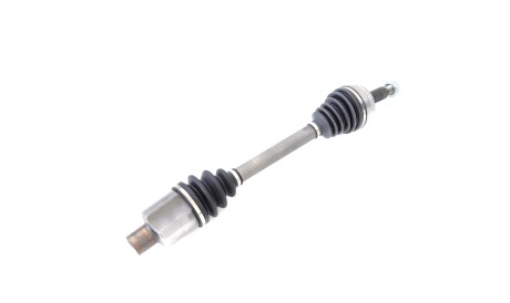 Фото 3 - Напіввісь GSP 250463