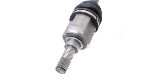 Фото 3 - Полуось GSP 250464