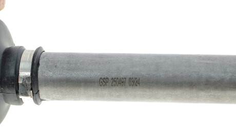 Фото 3 - Полуось GSP 250497