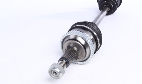 Фото 2 - Полуось GSP 250506