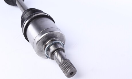 Фото 2 - Напіввісь GSP 250514