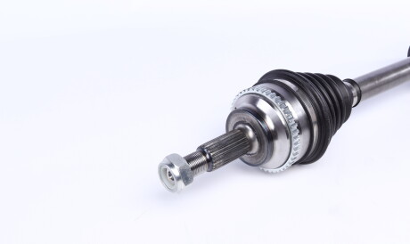 Фото 3 - Напіввісь GSP 250514