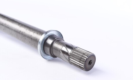 Фото 2 - Напіввісь GSP 250515