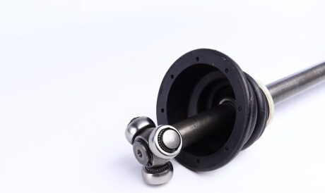 Фото 3 - Полуось GSP 250523