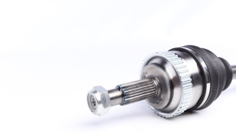 Фото 2 - Напіввісь GSP 250527