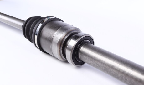 Фото 2 - Полуось GSP 250541