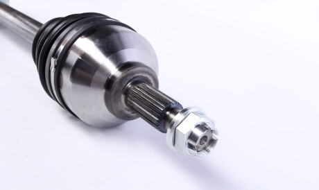 Фото 2 - Полуось GSP 250557